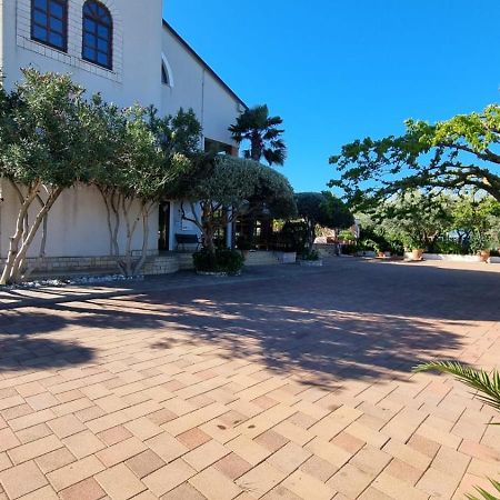 Apartmani Ritosa Novigrad Istria Buitenkant foto