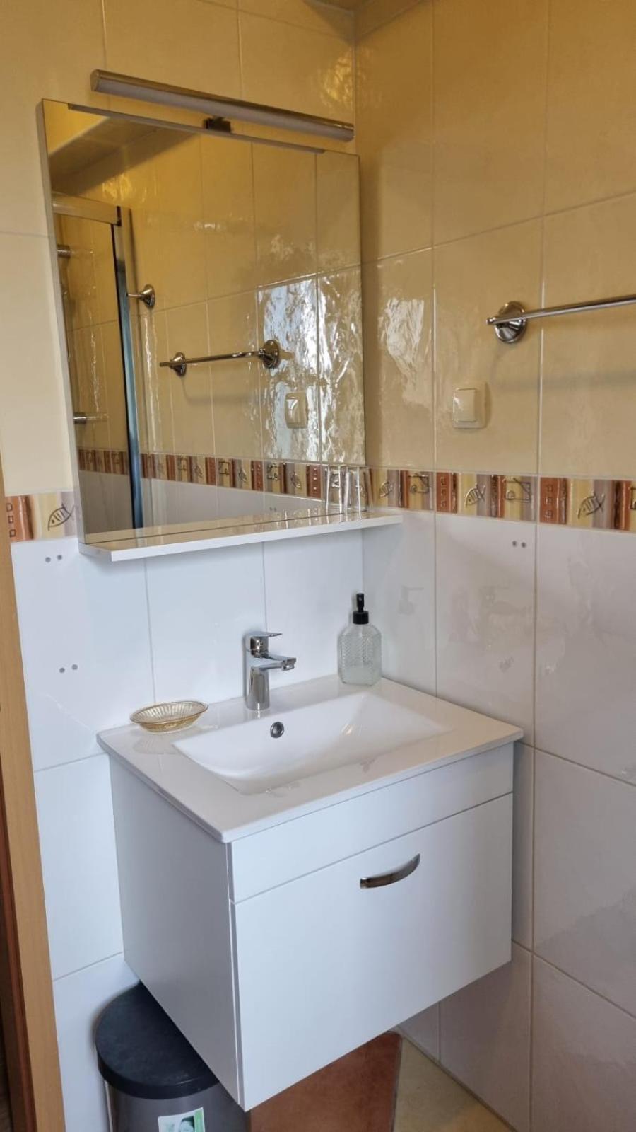 Apartmani Ritosa Novigrad Istria Buitenkant foto