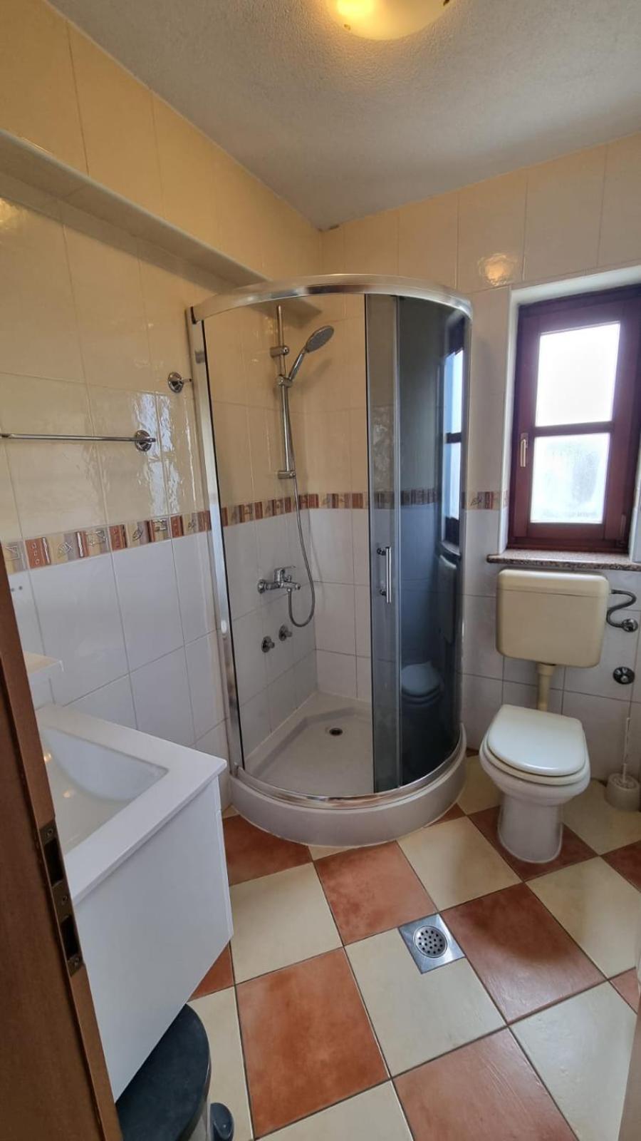 Apartmani Ritosa Novigrad Istria Buitenkant foto