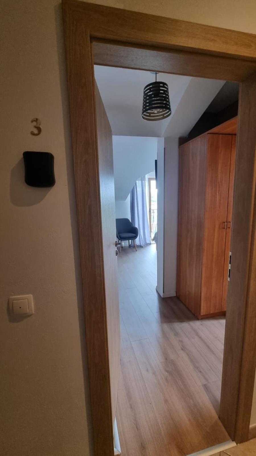 Apartmani Ritosa Novigrad Istria Buitenkant foto