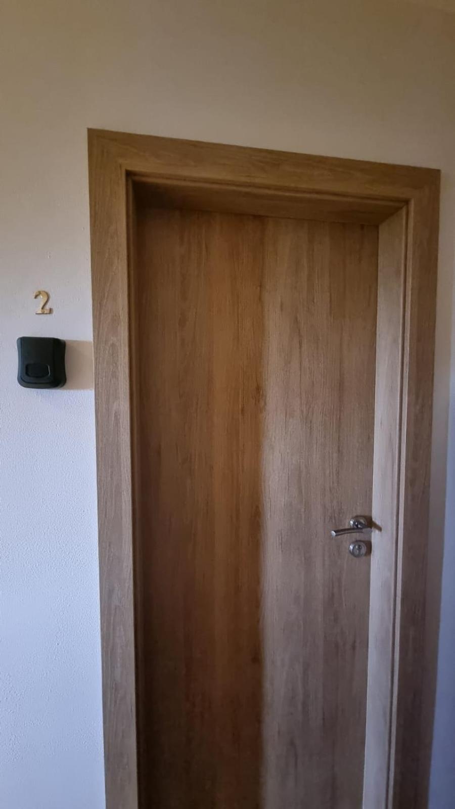 Apartmani Ritosa Novigrad Istria Buitenkant foto