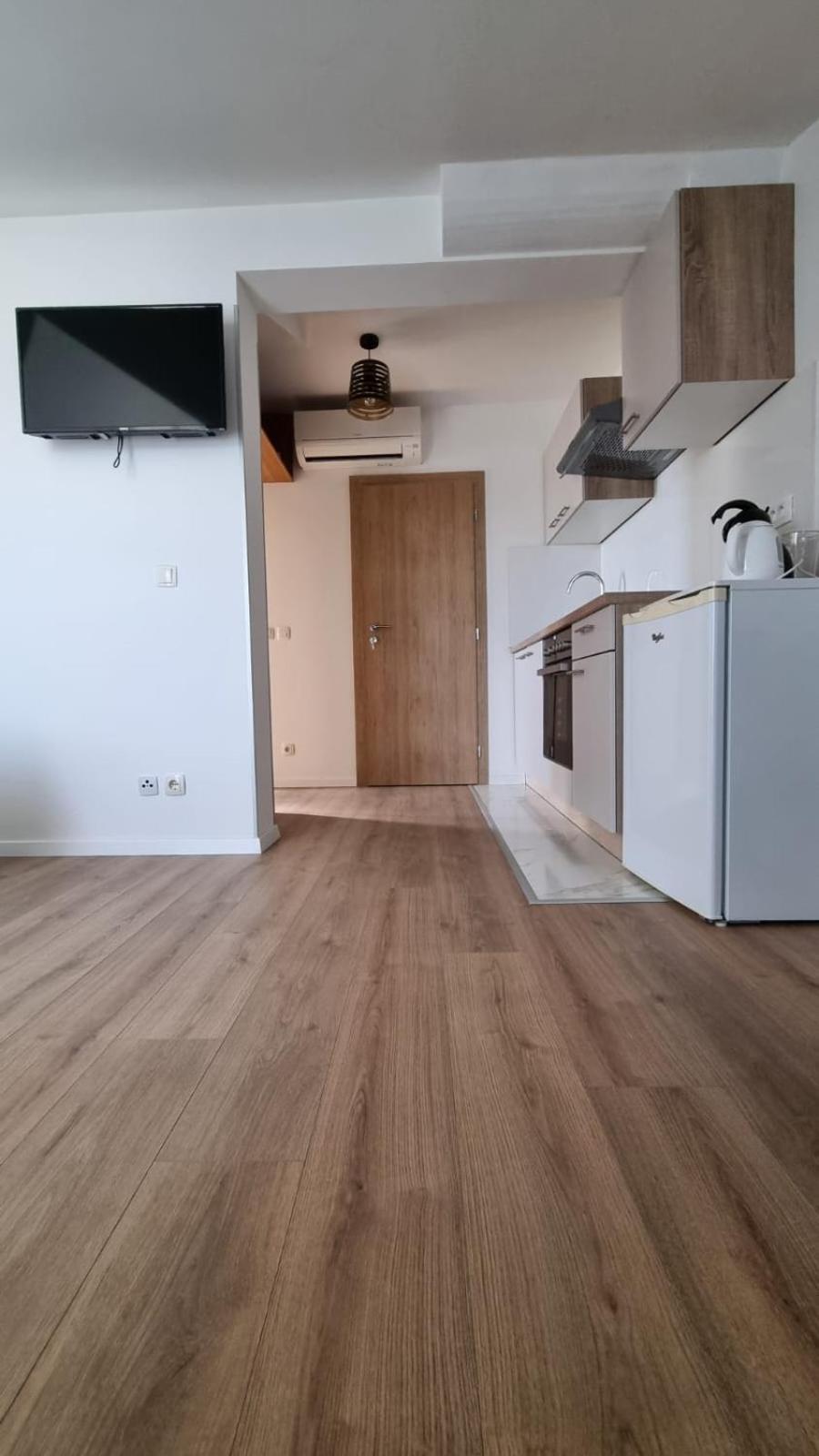 Apartmani Ritosa Novigrad Istria Buitenkant foto