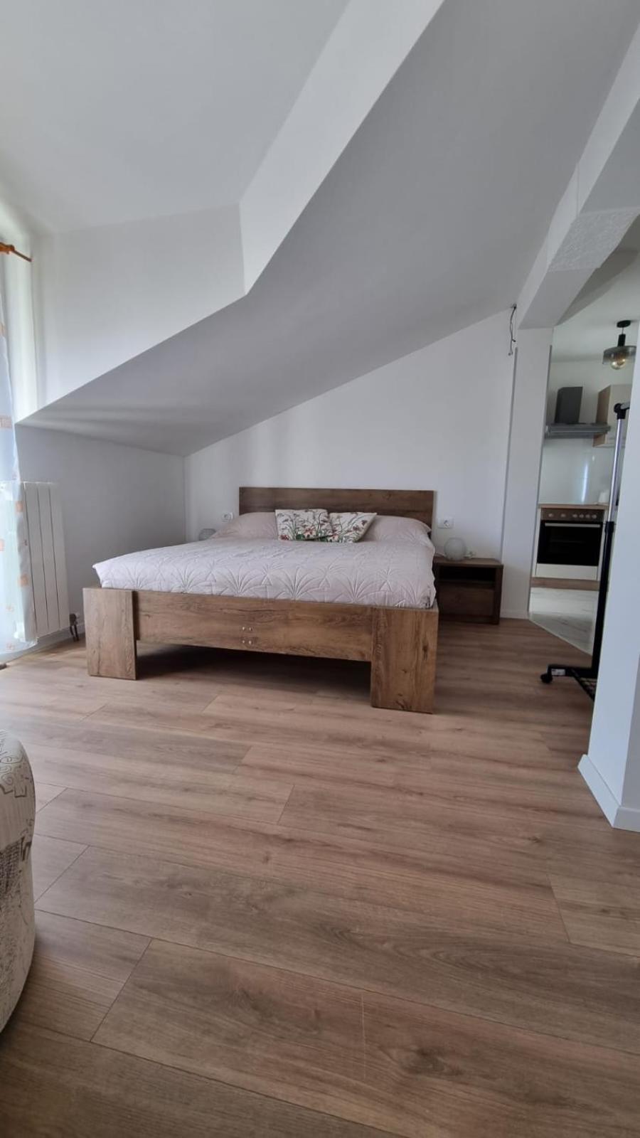 Apartmani Ritosa Novigrad Istria Buitenkant foto