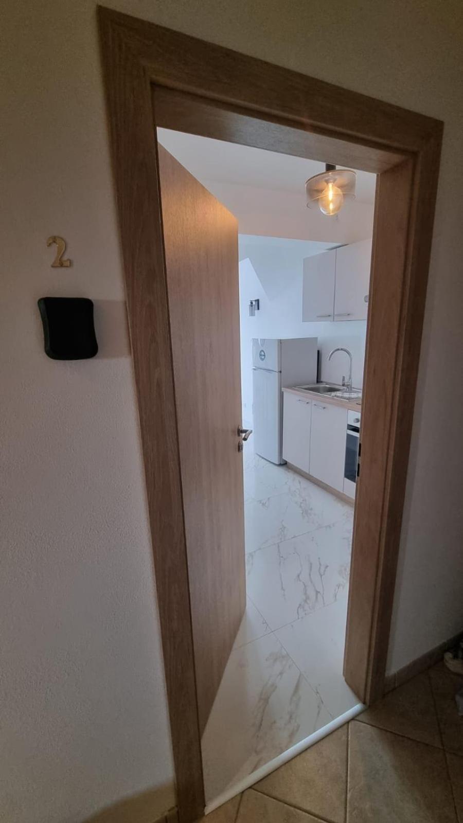 Apartmani Ritosa Novigrad Istria Buitenkant foto
