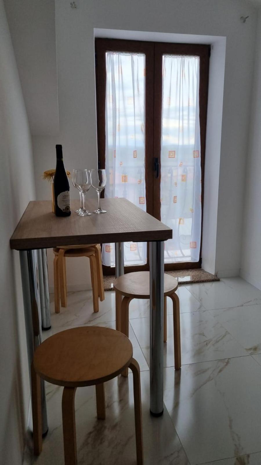 Apartmani Ritosa Novigrad Istria Buitenkant foto