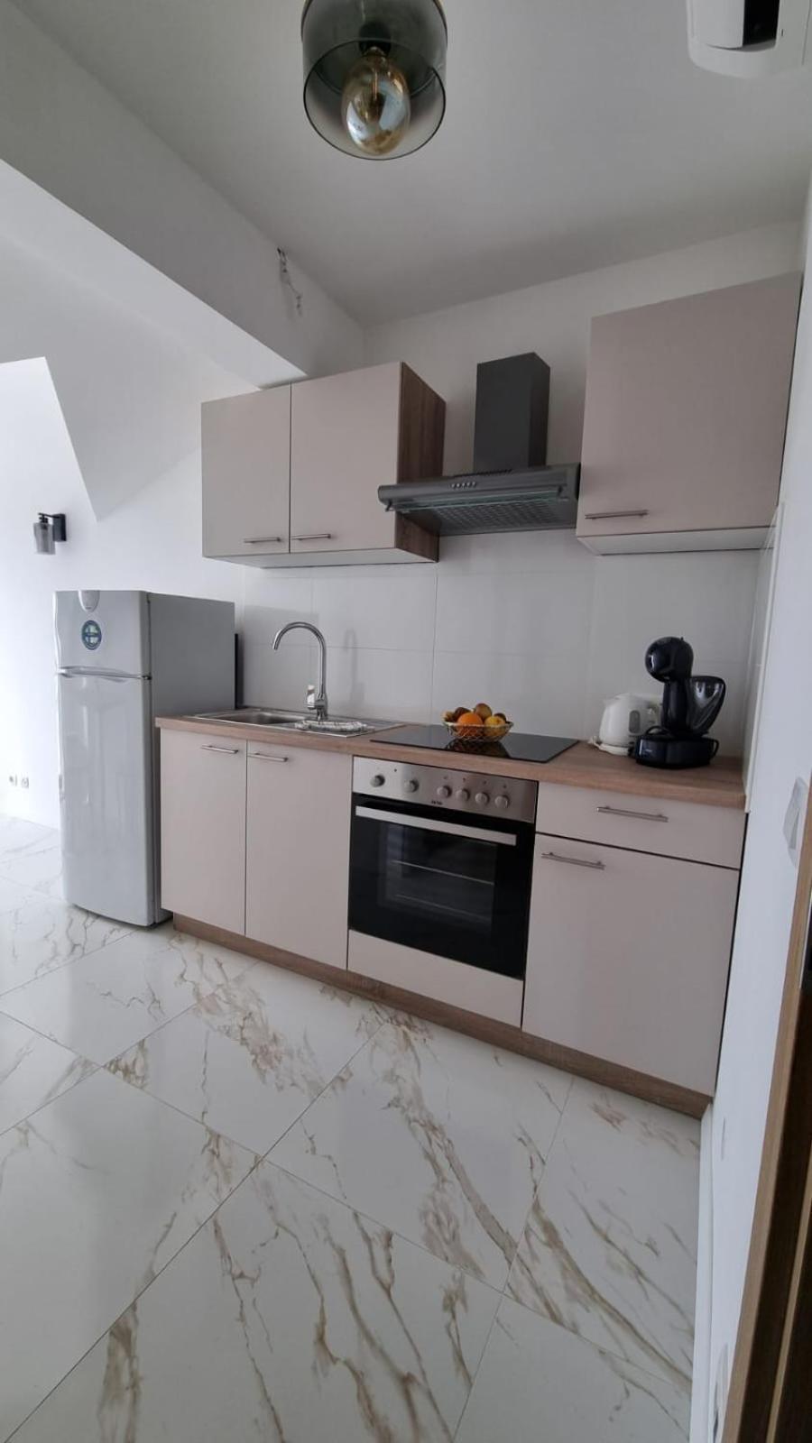 Apartmani Ritosa Novigrad Istria Buitenkant foto