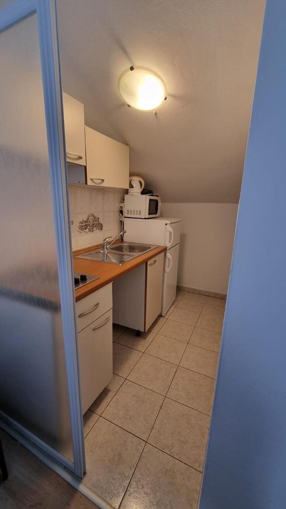 Apartmani Ritosa Novigrad Istria Buitenkant foto