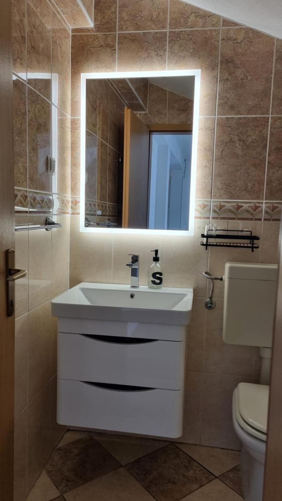 Apartmani Ritosa Novigrad Istria Buitenkant foto