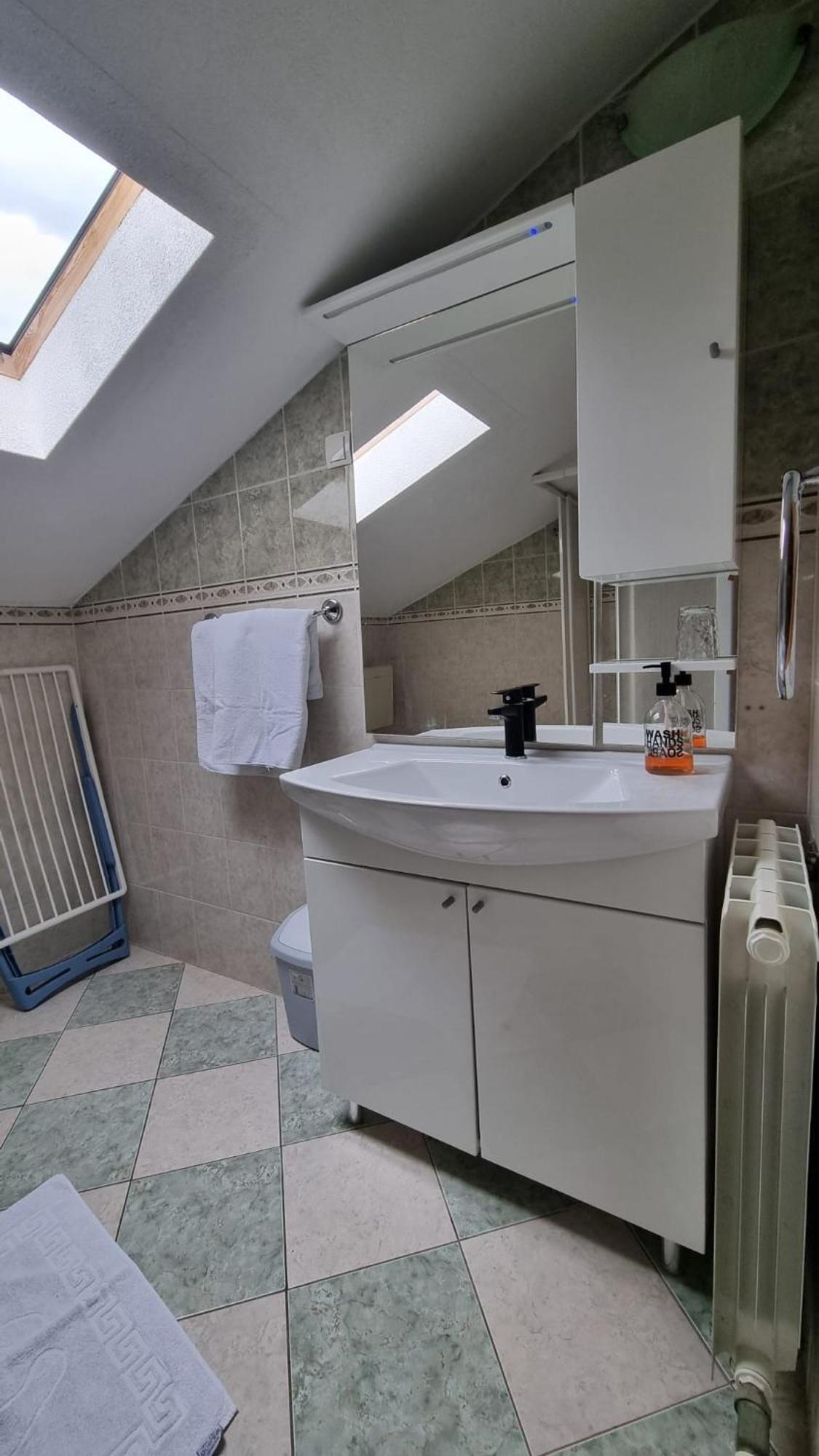 Apartmani Ritosa Novigrad Istria Buitenkant foto