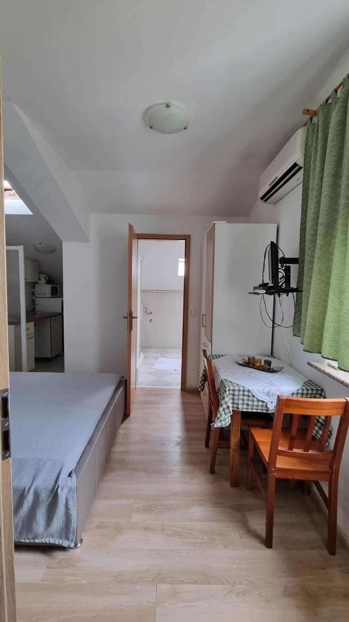 Apartmani Ritosa Novigrad Istria Buitenkant foto