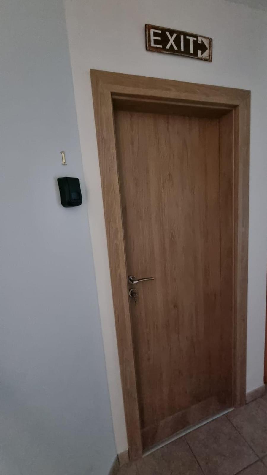 Apartmani Ritosa Novigrad Istria Buitenkant foto